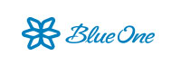 Blue One