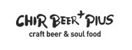 CHIR BEER PLUS