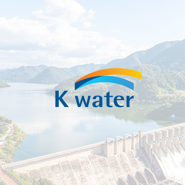 K-water 온라인 미디어 운영